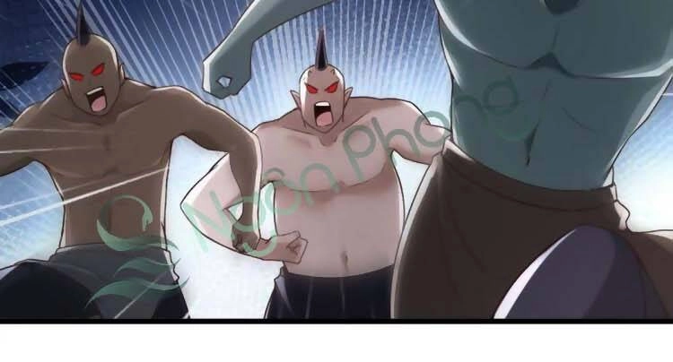 Cứu Ma Tôn Đại Nhân Chapter 19 - 21