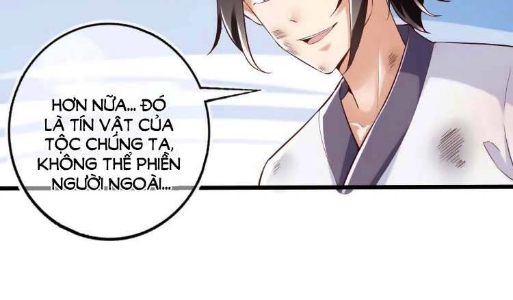 Cứu Ma Tôn Đại Nhân Chapter 20 - 11