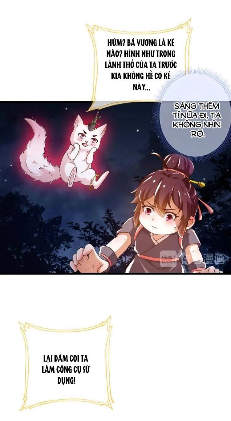 Cứu Ma Tôn Đại Nhân Chapter 21 - 3