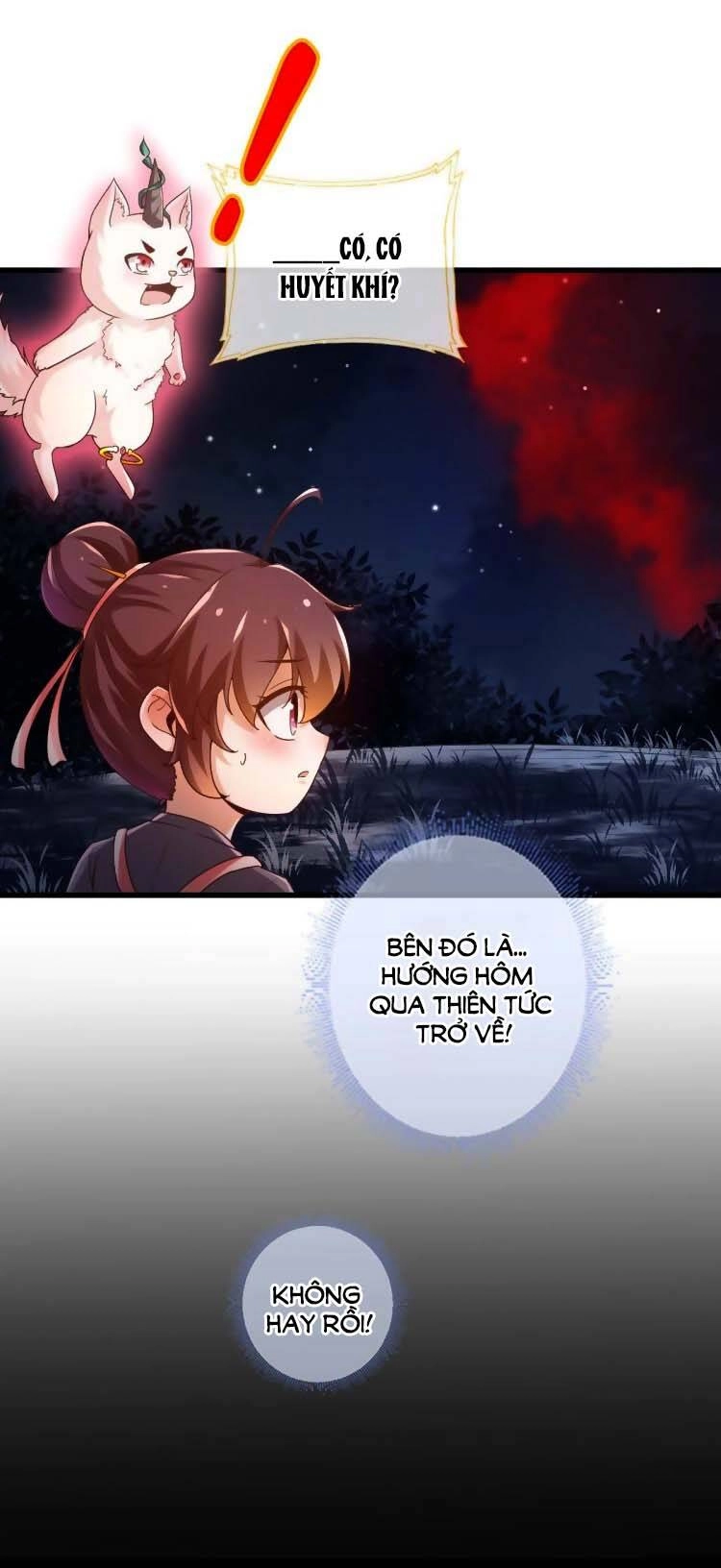 Cứu Ma Tôn Đại Nhân Chapter 21 - 9