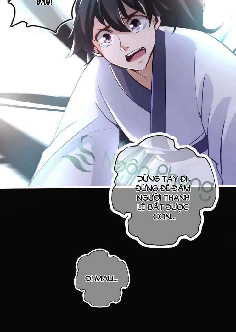 Cứu Ma Tôn Đại Nhân Chapter 21 - 18