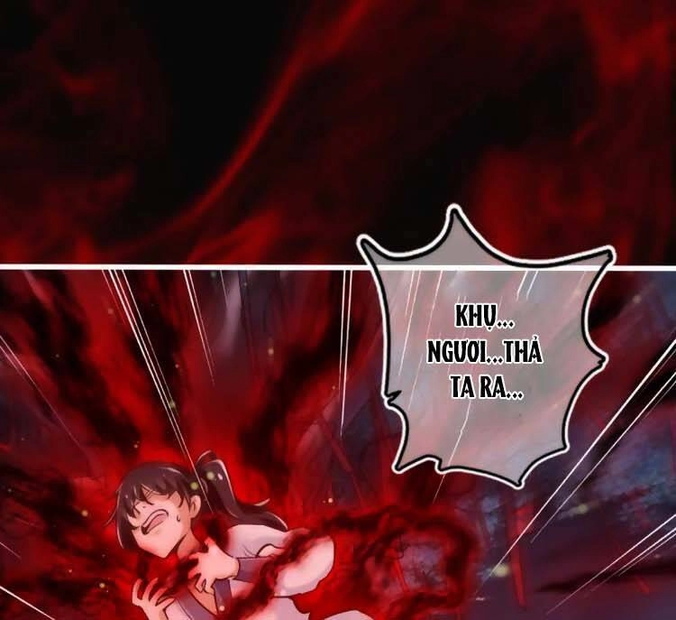 Cứu Ma Tôn Đại Nhân Chapter 21 - 20