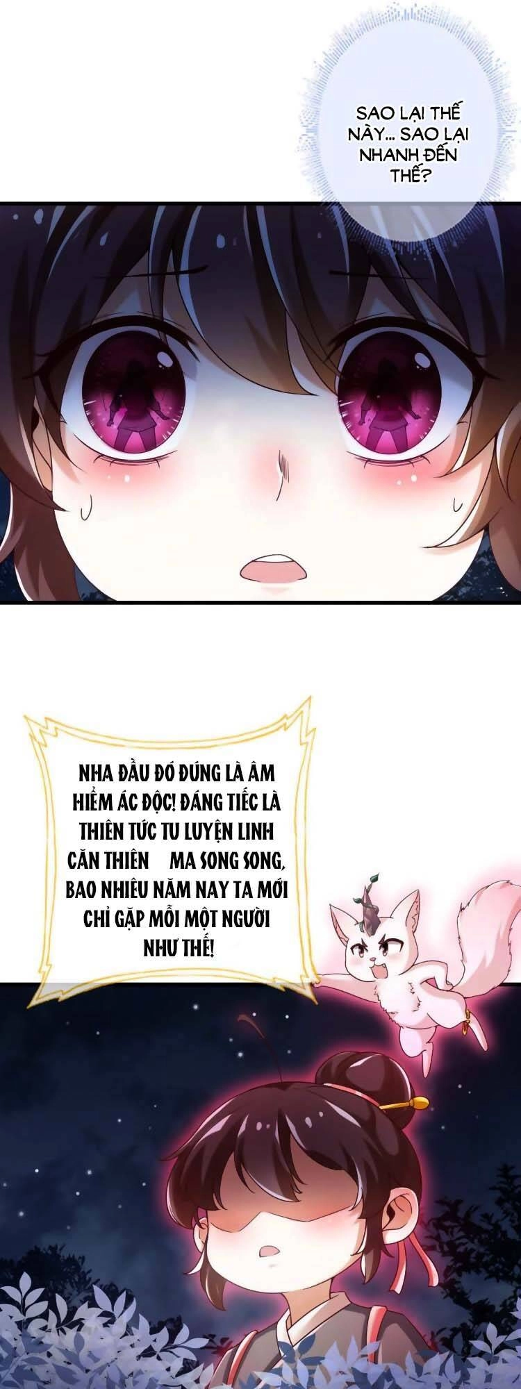 Cứu Ma Tôn Đại Nhân Chapter 22 - 4