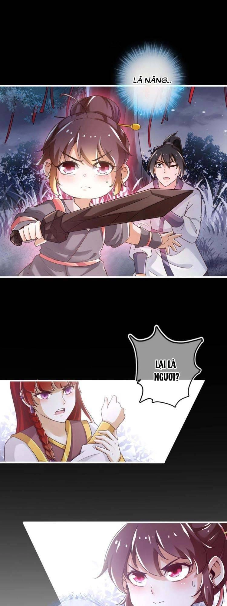 Cứu Ma Tôn Đại Nhân Chapter 22 - 10