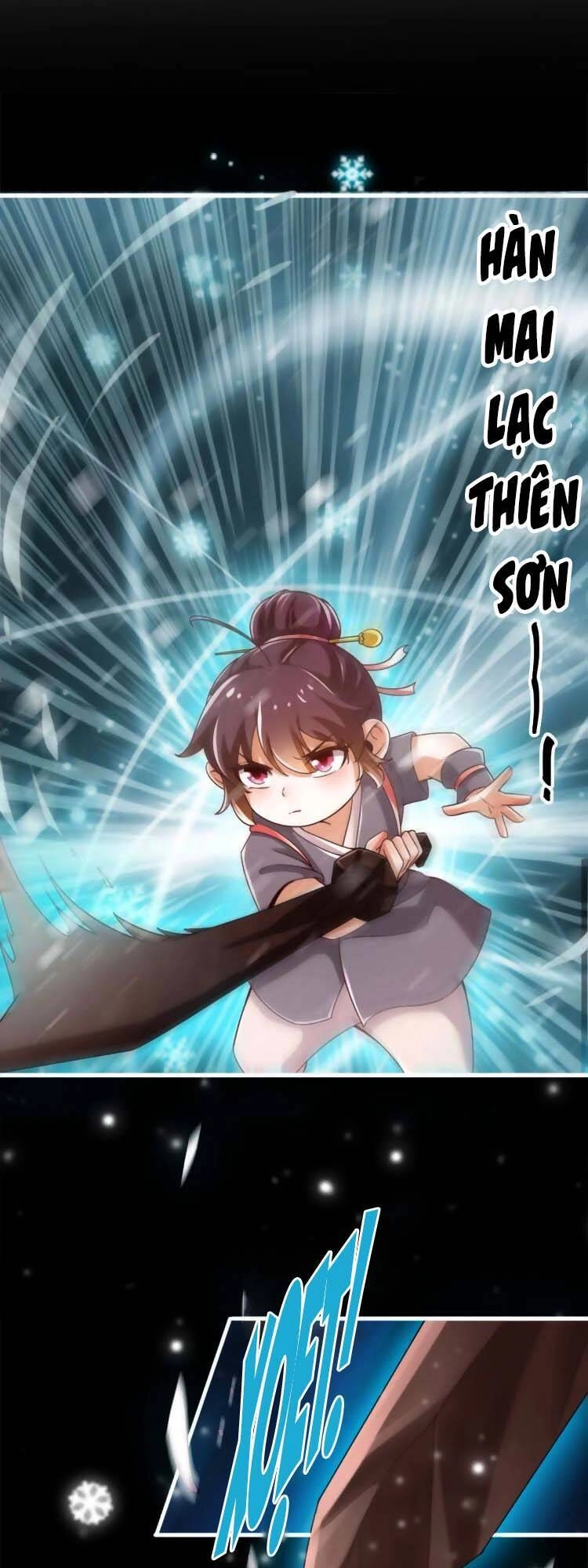 Cứu Ma Tôn Đại Nhân Chapter 22 - 12