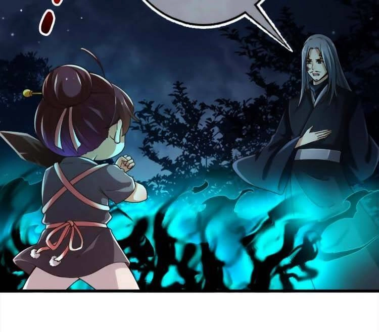 Cứu Ma Tôn Đại Nhân Chapter 22 - 15