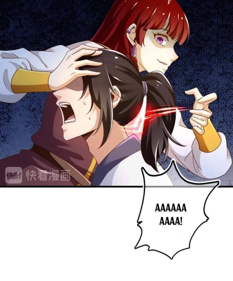 Cứu Ma Tôn Đại Nhân Chapter 22 - 20