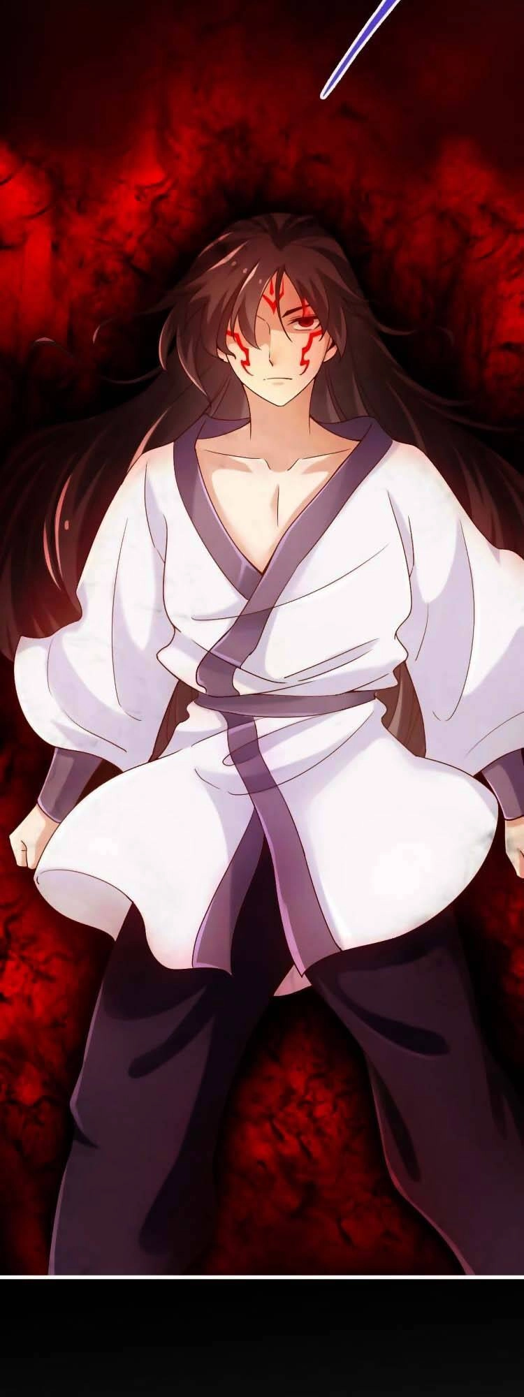 Cứu Ma Tôn Đại Nhân Chapter 23 - 9