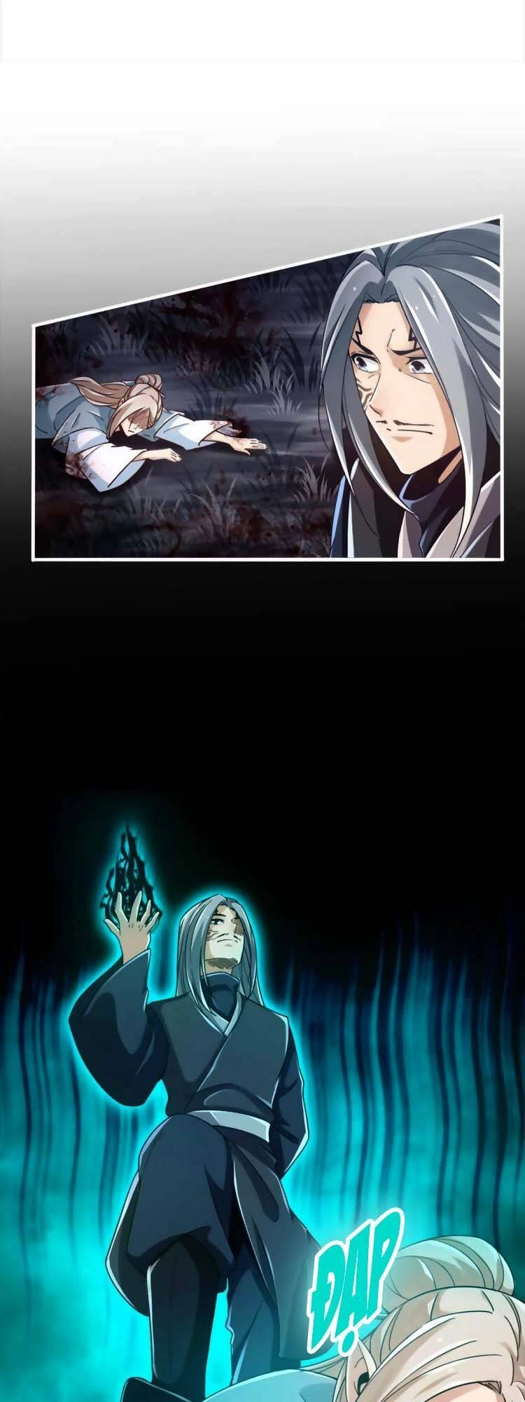 Cứu Ma Tôn Đại Nhân Chapter 23 - 16