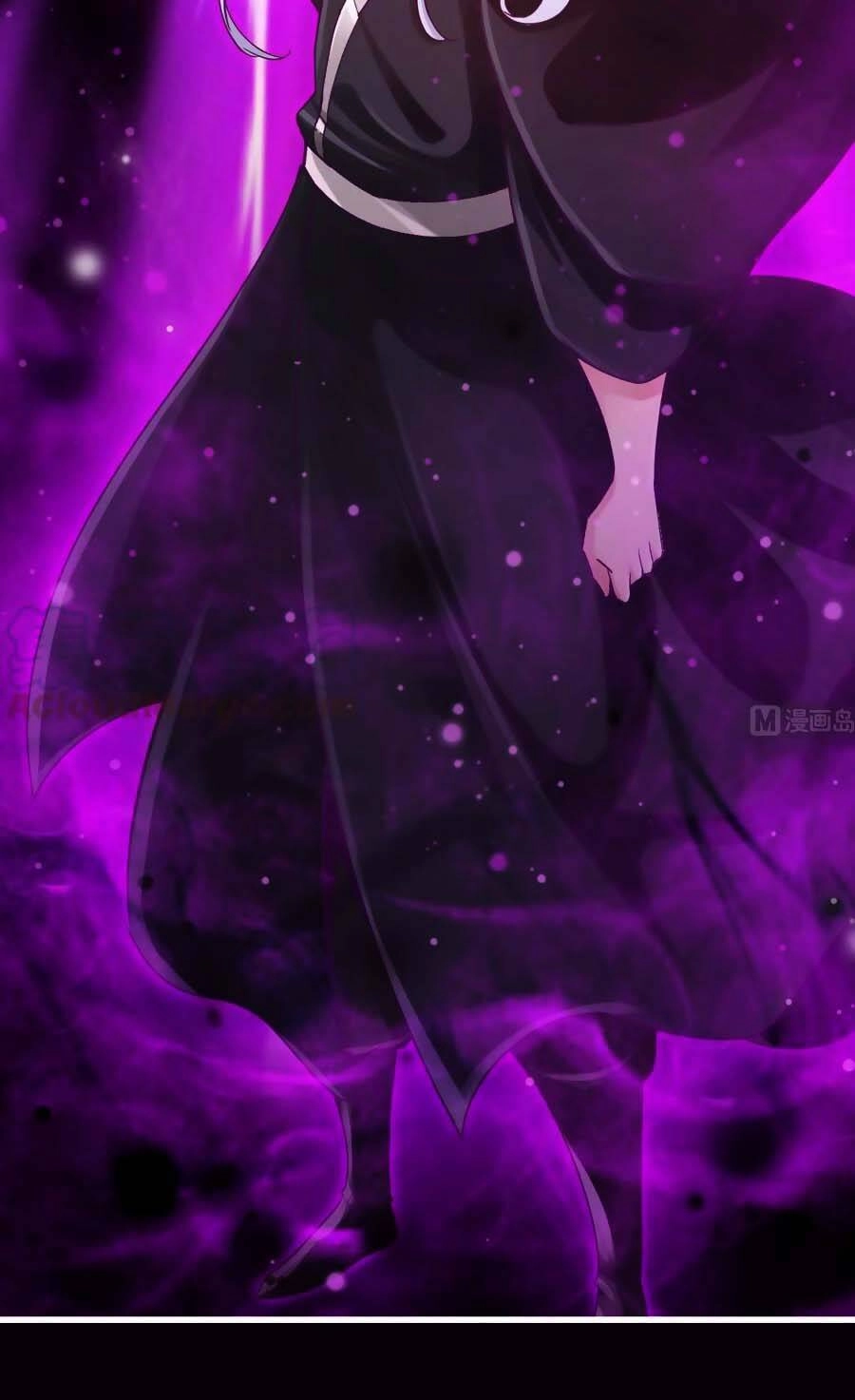 Cứu Ma Tôn Đại Nhân Chapter 25 - 22