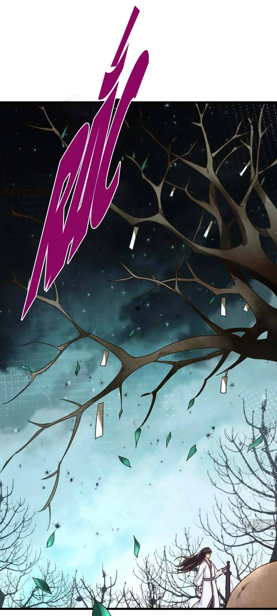 Cứu Ma Tôn Đại Nhân Chapter 27 - 2