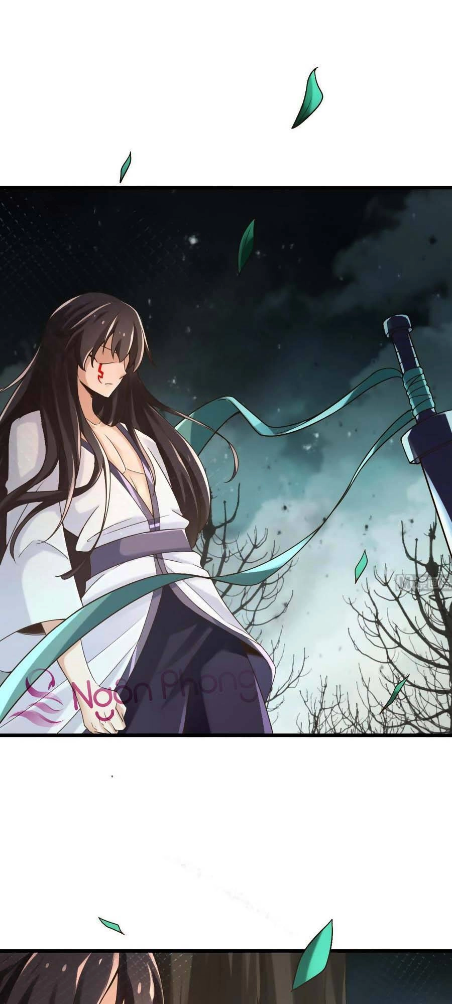 Cứu Ma Tôn Đại Nhân Chapter 27 - 4