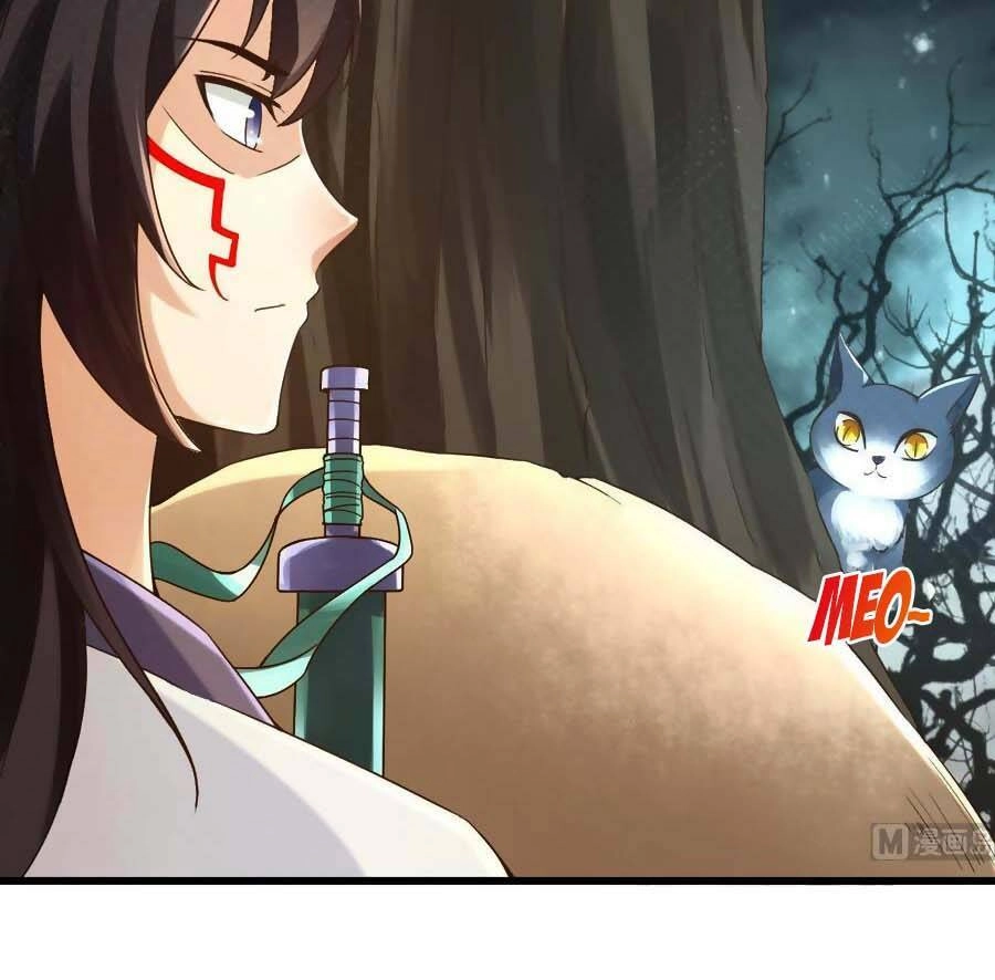 Cứu Ma Tôn Đại Nhân Chapter 27 - 5