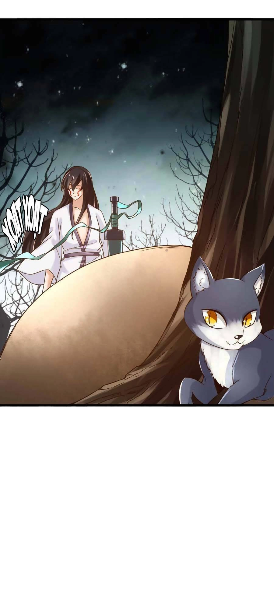 Cứu Ma Tôn Đại Nhân Chapter 27 - 6