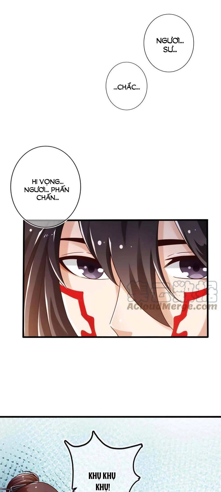 Cứu Ma Tôn Đại Nhân Chapter 27 - 8