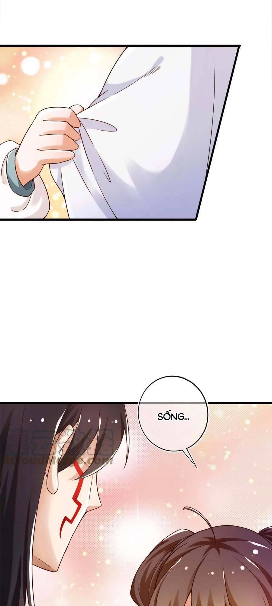 Cứu Ma Tôn Đại Nhân Chapter 27 - 10