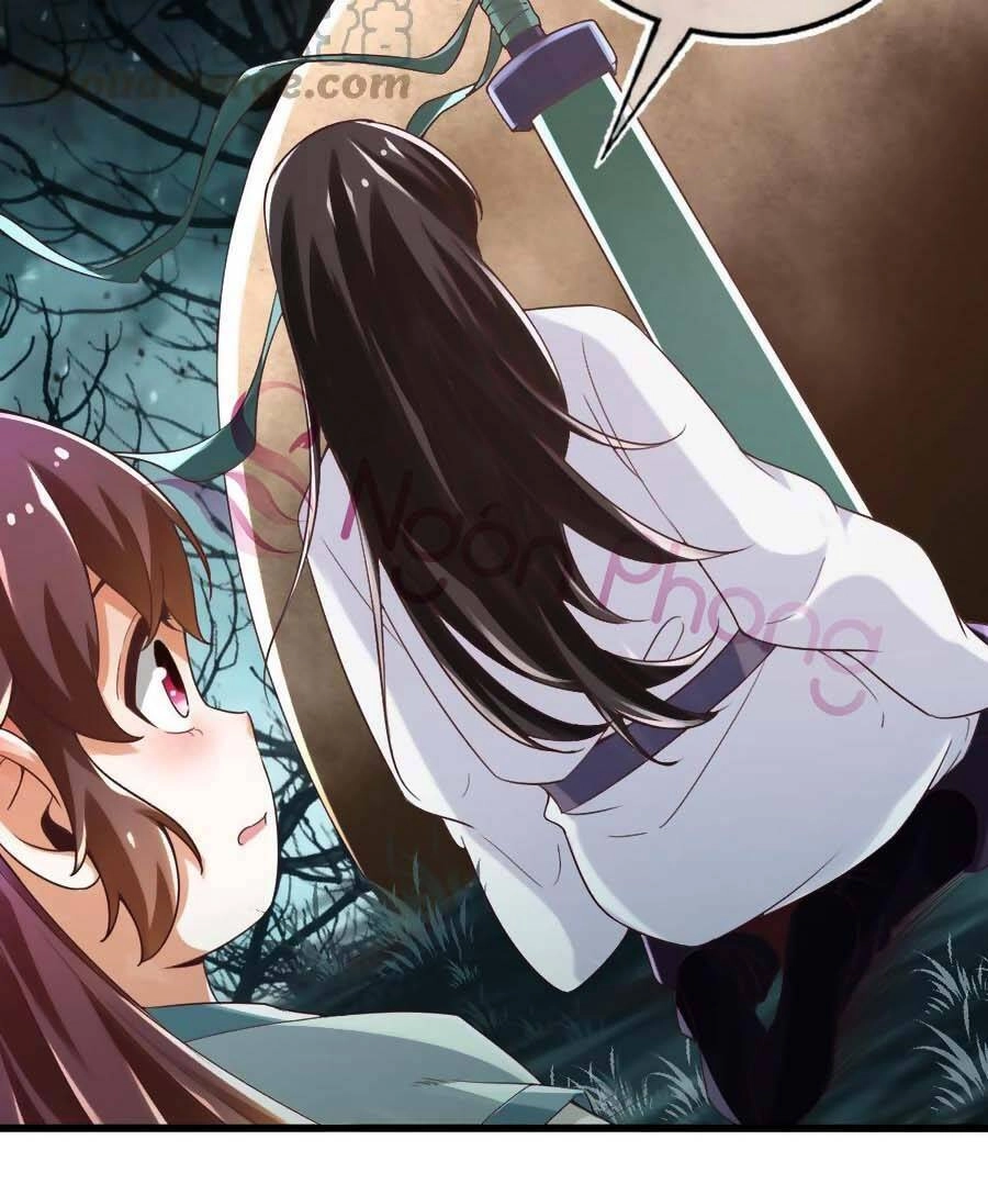 Cứu Ma Tôn Đại Nhân Chapter 27 - 13