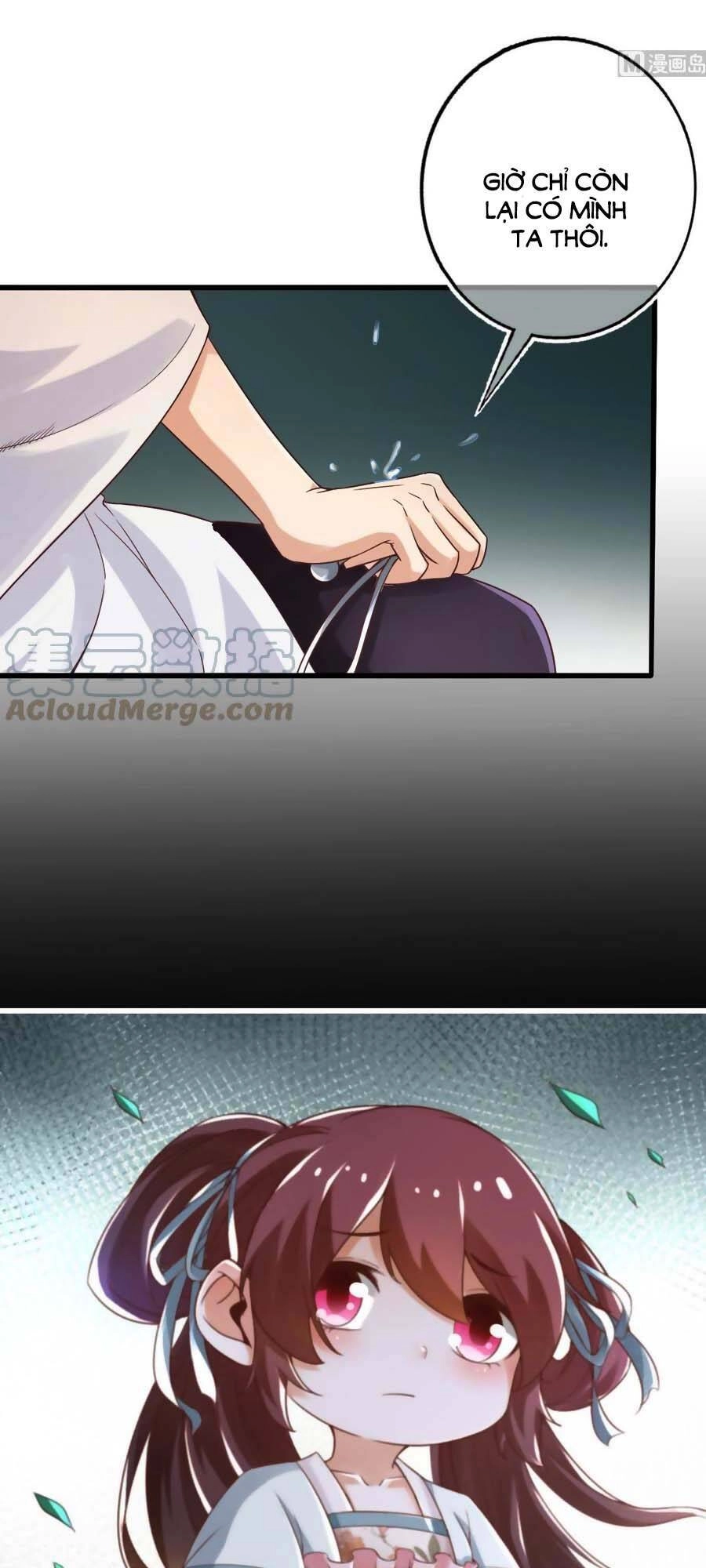 Cứu Ma Tôn Đại Nhân Chapter 27 - 14