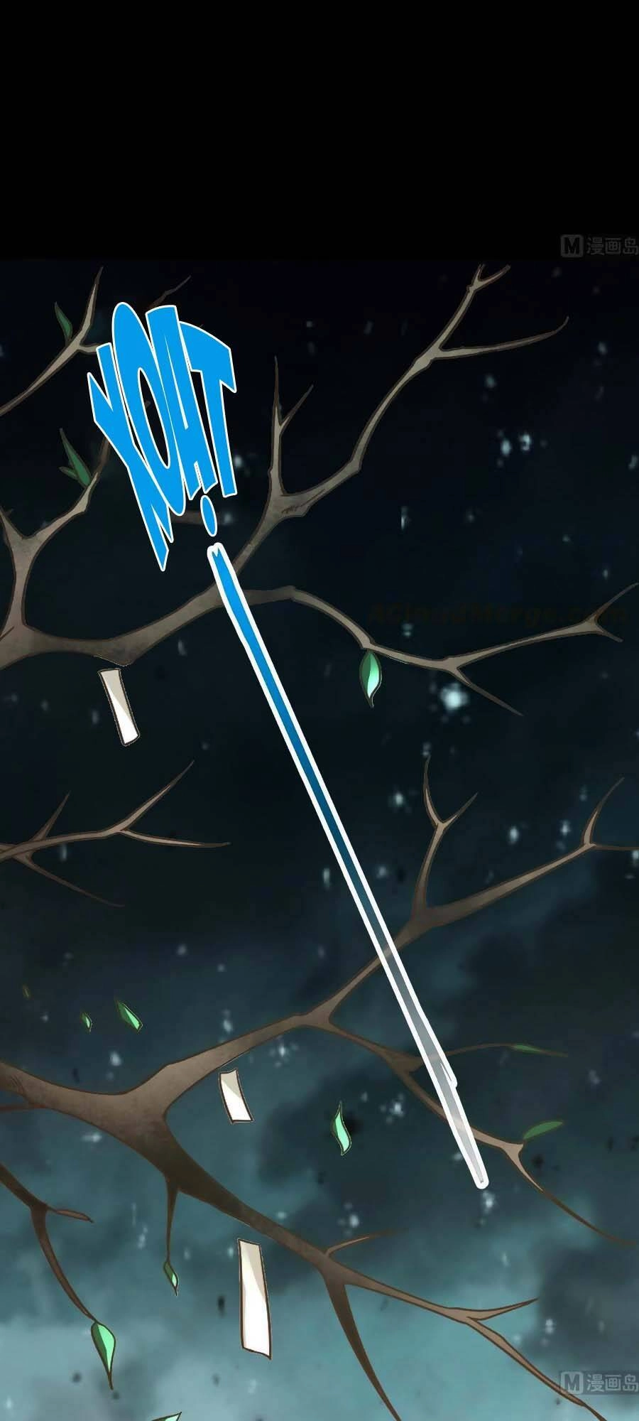 Cứu Ma Tôn Đại Nhân Chapter 27 - 16