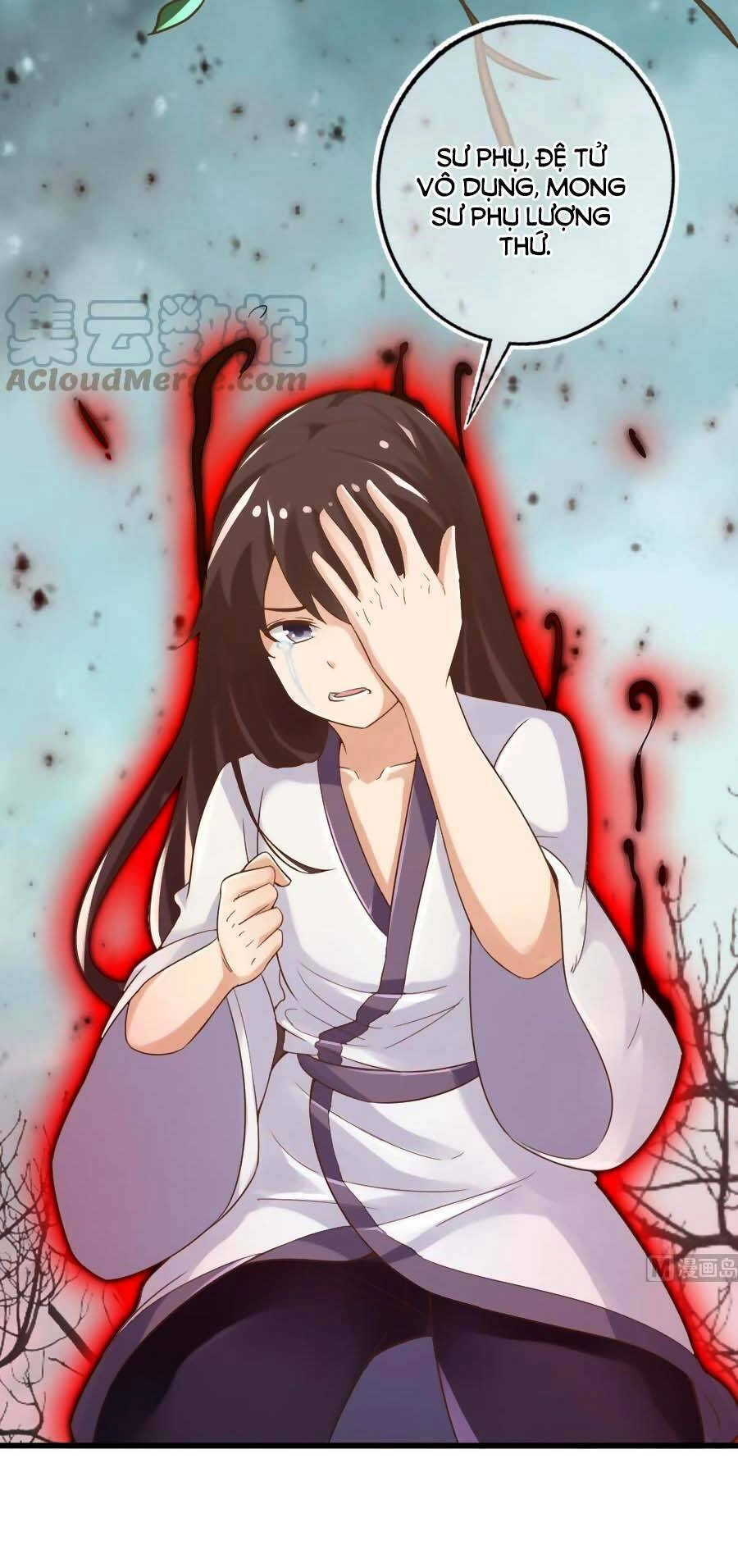 Cứu Ma Tôn Đại Nhân Chapter 27 - 17