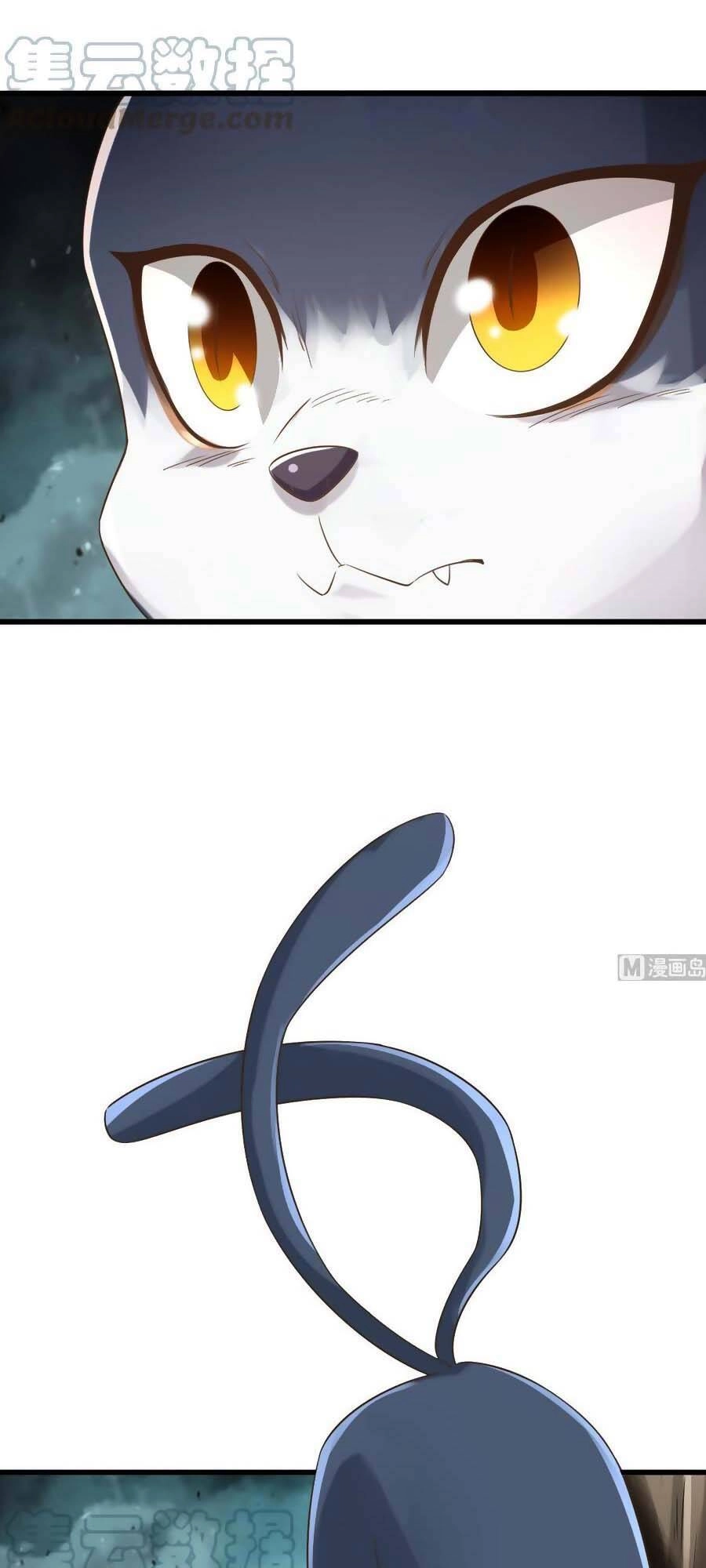 Cứu Ma Tôn Đại Nhân Chapter 27 - 18