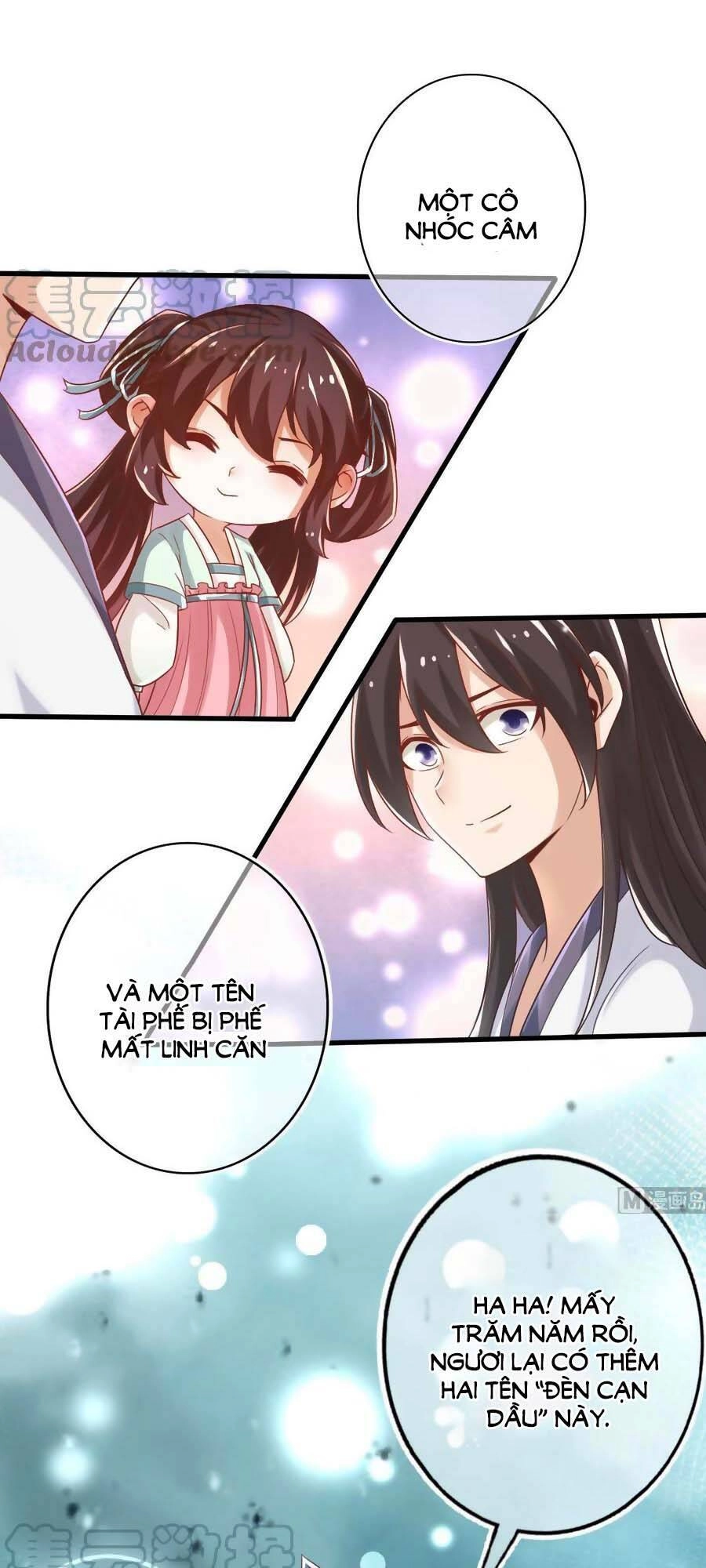 Cứu Ma Tôn Đại Nhân Chapter 27 - 21