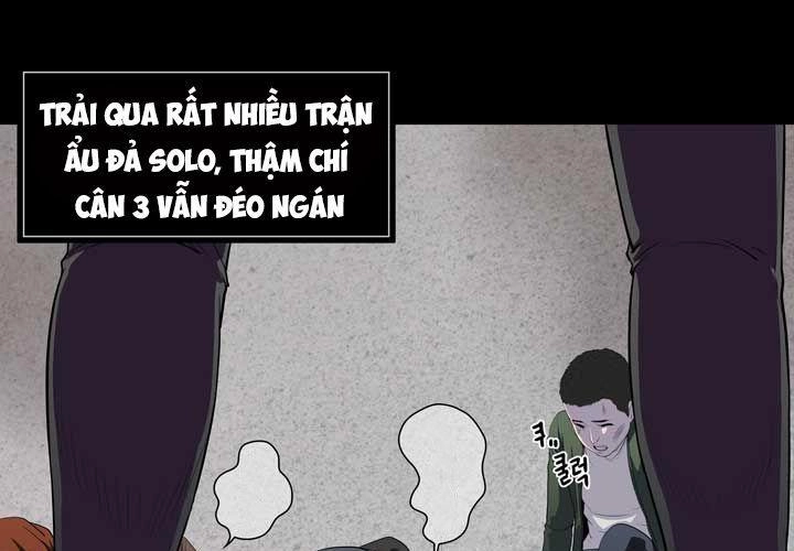 Kẻ Phán Xét Chapter 1 - 4