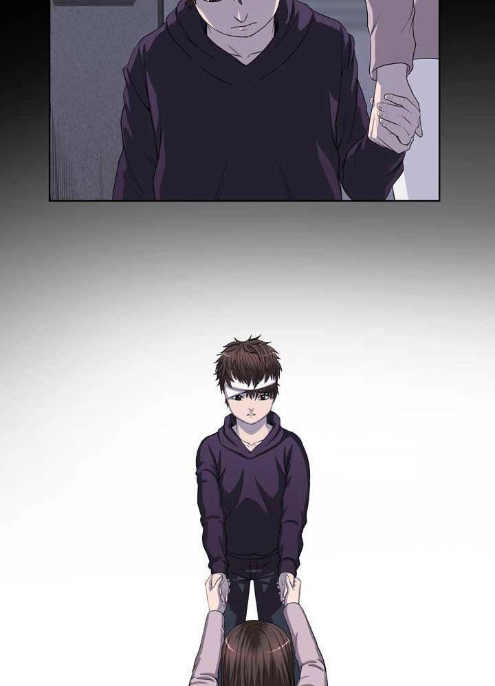 Kẻ Phán Xét Chapter 1 - 11