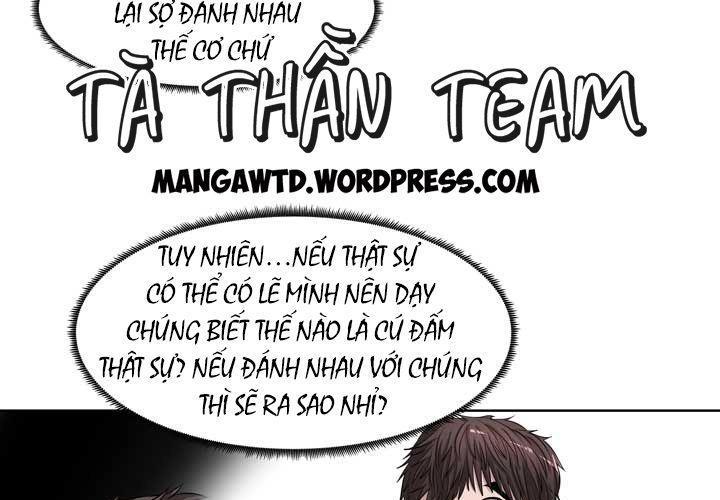 Kẻ Phán Xét Chapter 1 - 26