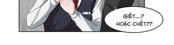 Kẻ Phán Xét Chapter 1 - 39