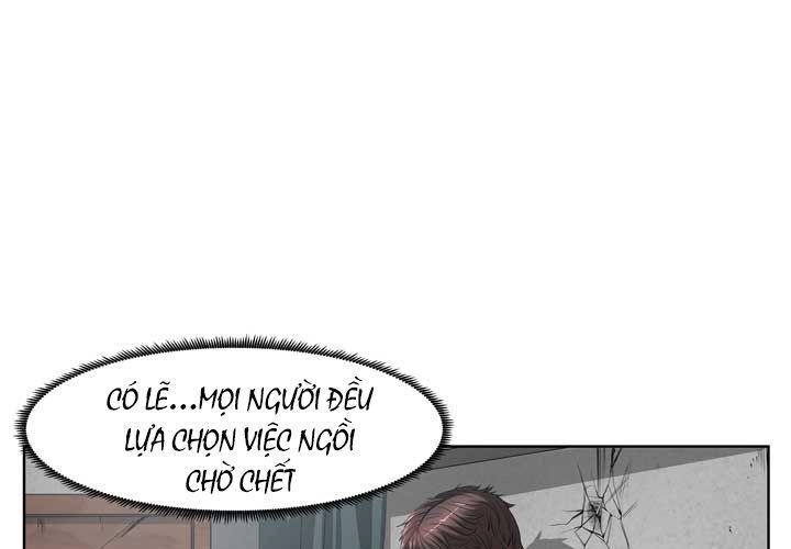 Kẻ Phán Xét Chapter 1 - 41