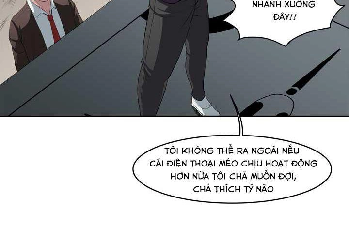 Kẻ Phán Xét Chapter 1 - 43