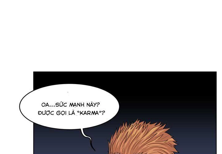 Kẻ Phán Xét Chapter 1 - 47