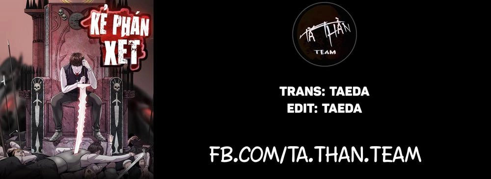 Kẻ Phán Xét Chapter 1 - 52