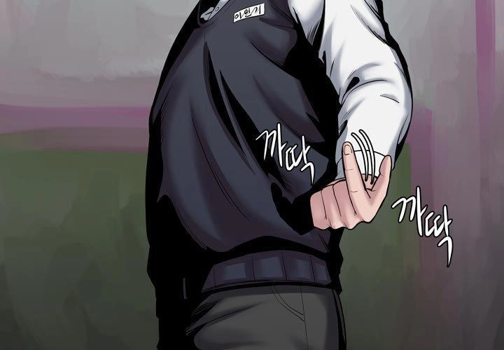 Kẻ Phán Xét Chapter 2 - 4