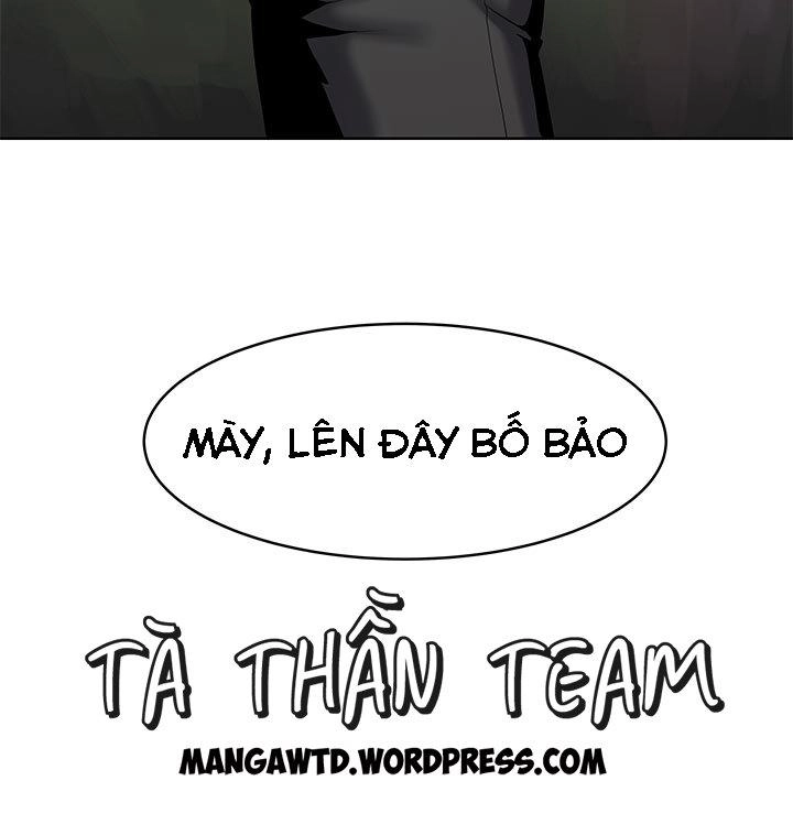 Kẻ Phán Xét Chapter 2 - 5