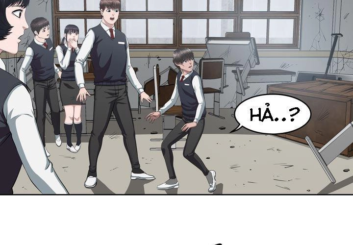 Kẻ Phán Xét Chapter 2 - 7