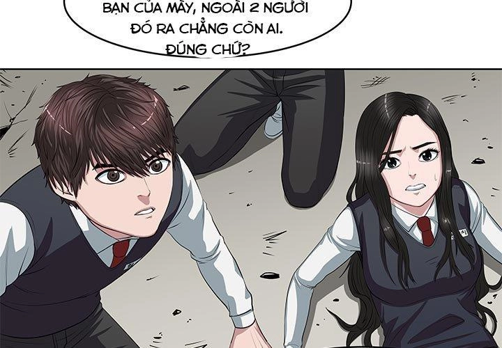 Kẻ Phán Xét Chapter 2 - 17