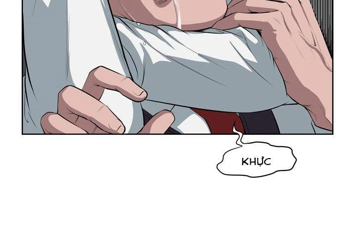 Kẻ Phán Xét Chapter 2 - 23