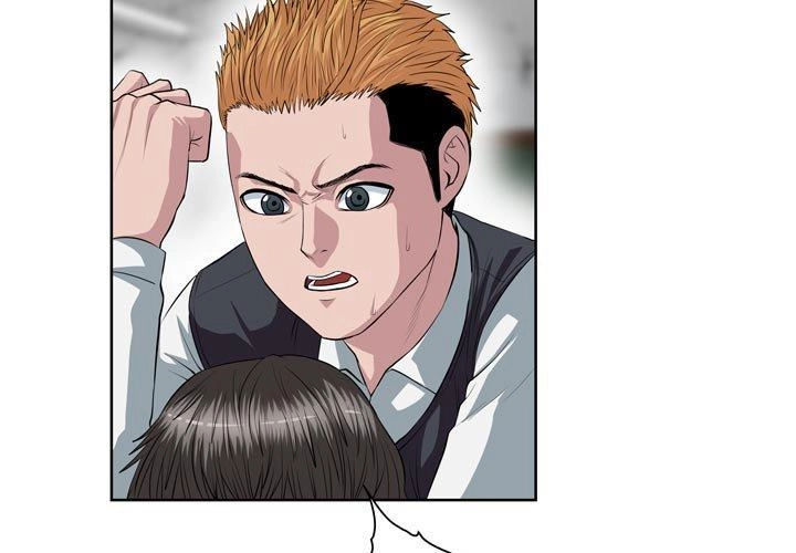 Kẻ Phán Xét Chapter 2 - 25