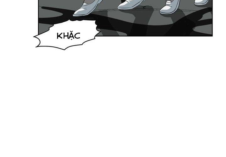 Kẻ Phán Xét Chapter 2 - 27