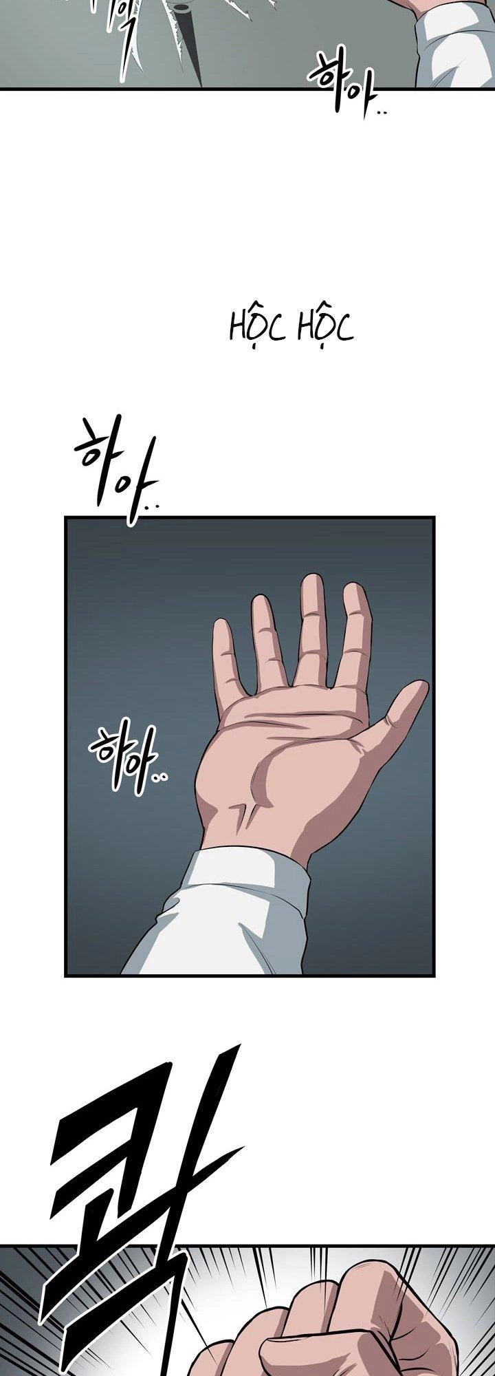 Kẻ Phán Xét Chapter 2 - 38