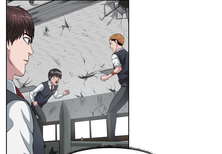 Kẻ Phán Xét Chapter 2 - 41