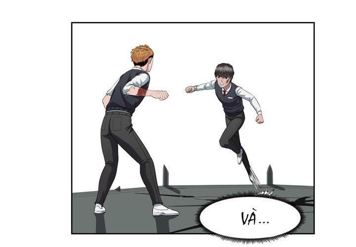 Kẻ Phán Xét Chapter 2 - 43