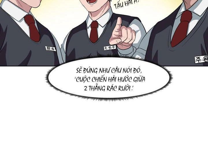 Kẻ Phán Xét Chapter 2 - 47