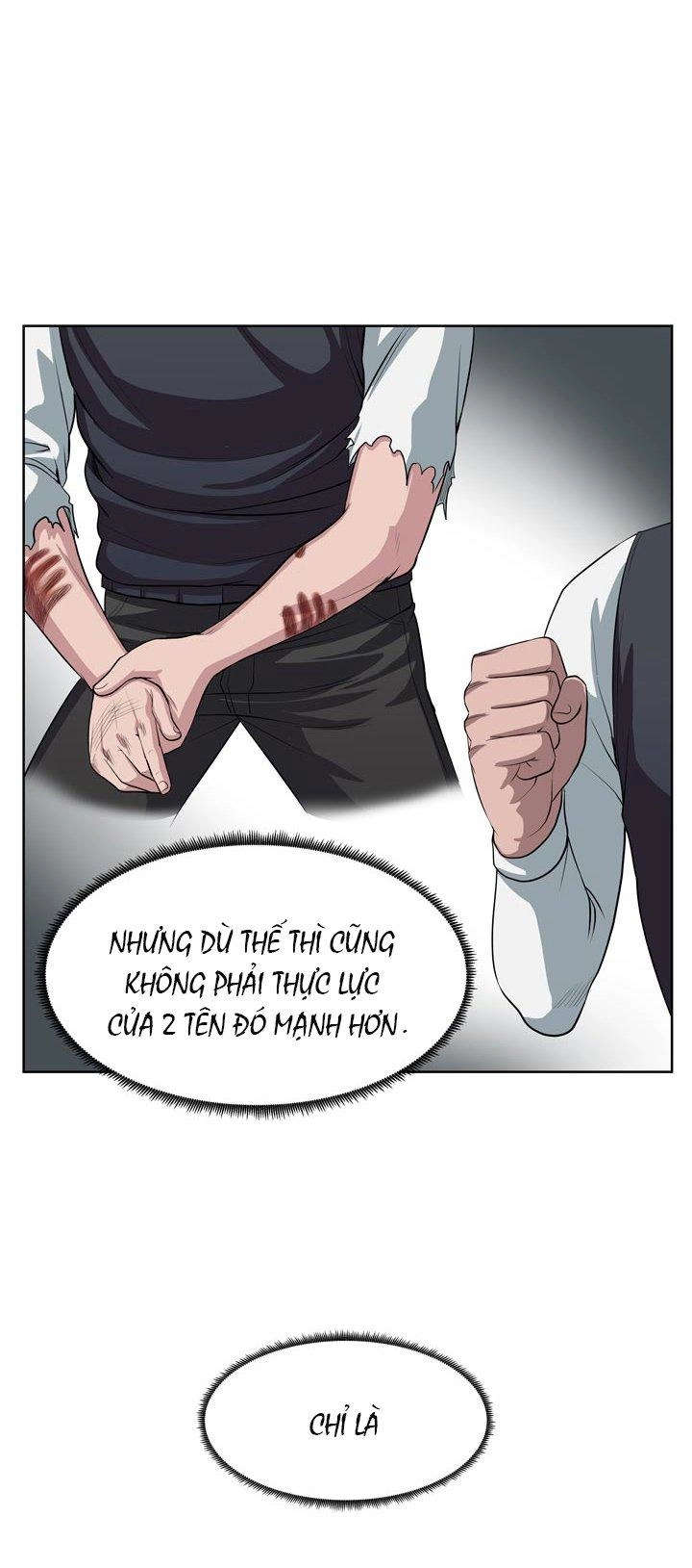 Kẻ Phán Xét Chapter 2 - 50