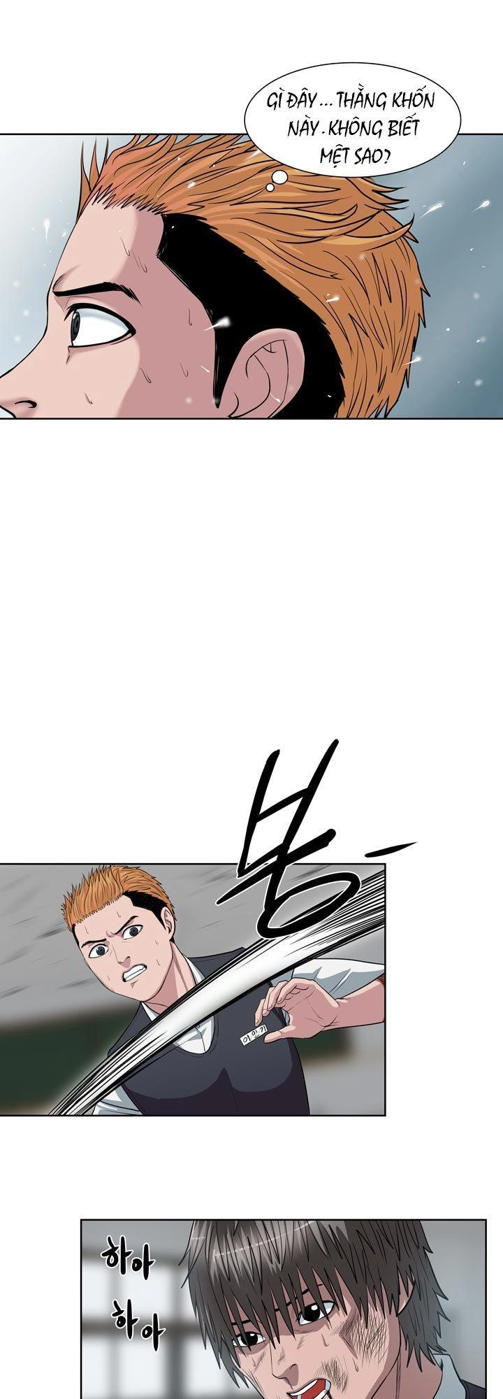 Kẻ Phán Xét Chapter 2 - 56