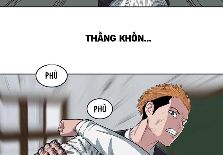 Kẻ Phán Xét Chapter 3 - 4