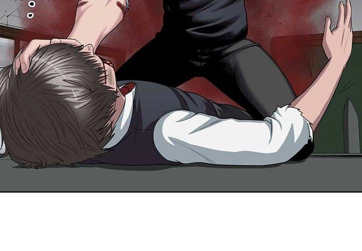 Kẻ Phán Xét Chapter 3 - 10