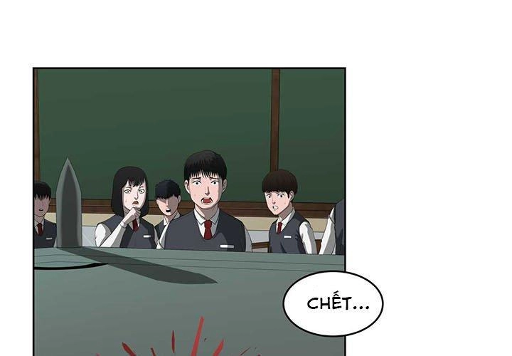 Kẻ Phán Xét Chapter 3 - 16